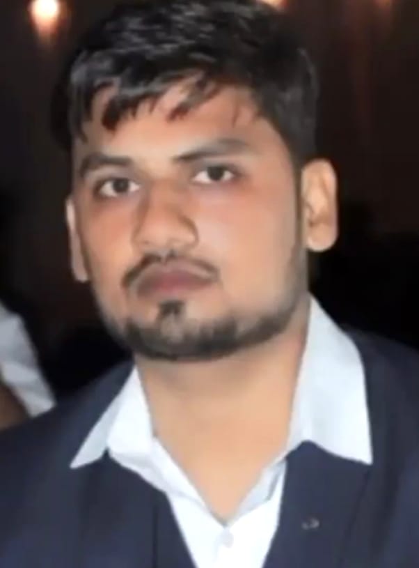 Shivansh Dwivedi